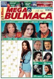 Mega Bulmaca 65. Sayı (24 Sayfa Bulmaca) Ödüllü Bulmacalar Sizi Bekliyor!