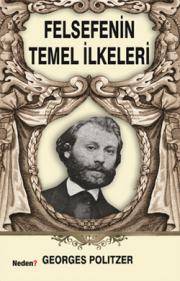 Felsefenin Temel İlkeleri