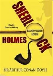 
Sherlock Holmes : Baskerviller'in Köpeği
