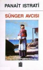 Sünger Avcısı