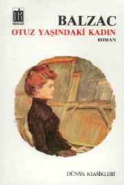 Otuz Yaşındaki Kadın