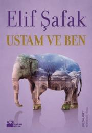 Ustam ve BenElif Şafak'ın Yeni Kitabı