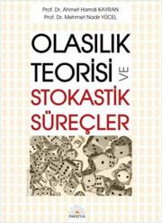 Olasılık Teorisi ve Stokastik Süreçler