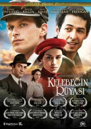 Kelebeğin Rüyası (DVD) Kıvanç Tatlıtuğ, Mert Fırat, Yılmaz Erdoğan, Belçim Bilgin