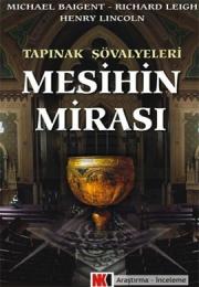 
Mesihin Mirası - Tapınak Şövalyeleri
