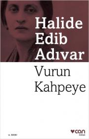 Vurun Kahpeye