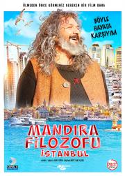 
Mandıra Filozofu: İstanbul (DVD)
Gülnihal Demir, Kemal Kuruçay

