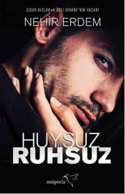 
Huysuz ve Ruhsuz -
İnadına Aşk Dizisinin Senaristinden!

