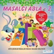 Masalcı Abla - 2Klasik Masallar