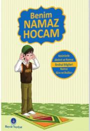 Benim Namaz Hocam (Erkekler İçin)