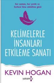 Kelimelerle İnsanları Etkileme Sanatı