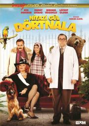 
Niyazigül Dört Nala
(DVD)
Ata Demirel, Demet Akbağ

