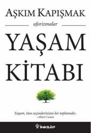 Yaşam KitabıAforizmalar