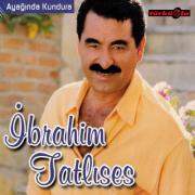 Ayağında Kundura İbrahim Tatlıses