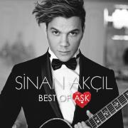 Best Of Aşk Sinan Akçıl