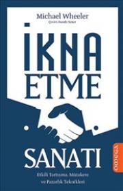 
İkna Etme Sanatı
