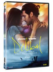 Delibal(DVD)Çağatay Ulusoy, Leyla Lydia Tuğutlu