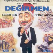 DeğirmenŞener Şen, Serap, Aksoy(VCD)