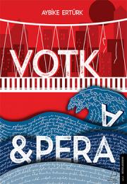 Votka - Pera