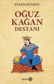 Oğuz Kağan Destanı