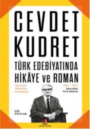 Türk Edebiyatında Hikaye ve Roman