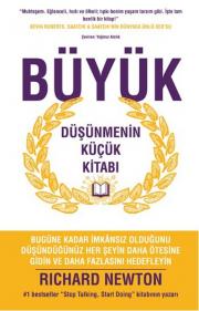 Büyük Düşünmenin Küçük Kitabı