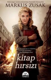 Kitap Hırsızı