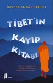 Tibet'in Kayıp Kitabı