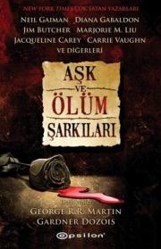 Aşk Ölüm Şarkıları