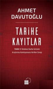 Tarihe Kayıtlar