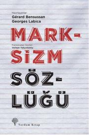 Marksizm Sözlüğü