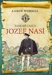 Yahudi Casus Jozef Nasi