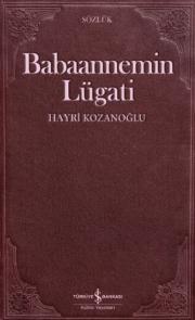 Babaannemin Lügati