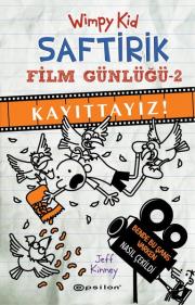 Saftirik Film Günlüğü 2 Kayıttayız!