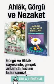 Görgü ve Nezaket Kuralları Seti (2 Kitap Birarada)