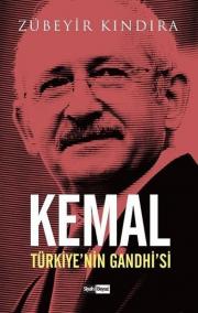 Kemal - Türkiye'nin Gandhi'si