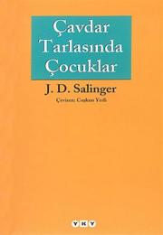 Çavdar Tarlasında Çocuklar