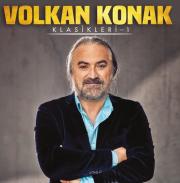 Volkan Konak Klasikleri 1  Volkan Konak