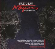 Nazım Oratoryosu - Fazıl Say