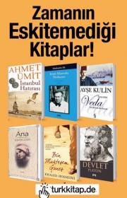 Zamanın Eskitemediği Kitaplar  (6 Kitap Birarada)