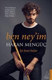 Ben Ney’im