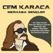 Merhaba Gençler 2018 - Teoman, Sıla, Cem Karaca, Halil Sezai, Mehmet Erdem