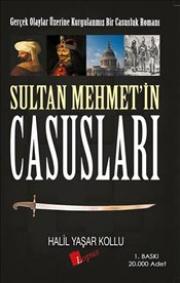 Sultan Mehmet'in Casusları