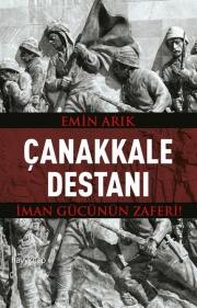 Çanakkale Destanı