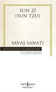 Savaş Sanatı