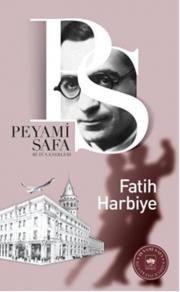 Fatih - Harbiye