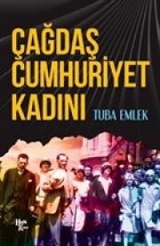 Çağdaş Cumhuriyet Kadını