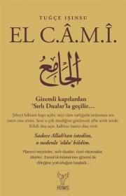 El Cami - Tuğçe Işınsu'nun Yeni Kitabı