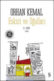 Eskici ve Oğulları