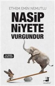 Nasip Niyete Vurgundur - Dua Kader Değiştirir Kitabının Yazarından